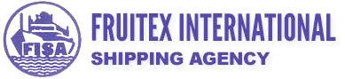 FRUITEX INTERNATIONAL SHIPPING AGENCY